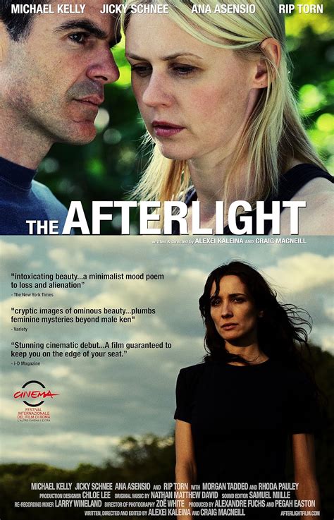 THE AFTERLIGHT
 2024.03.29 03:19